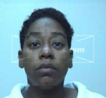Brandelene Renee Carter