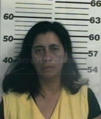 Maria Delourdes Romero