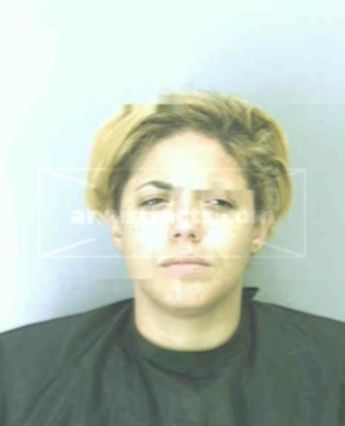 Bethany Britton Clayborn