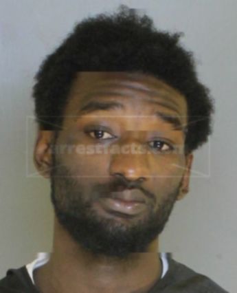 Deandre Randolph