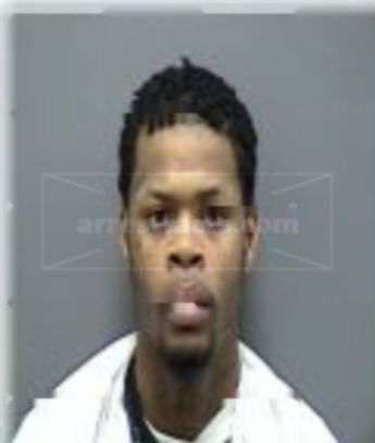 Cedrick Jones