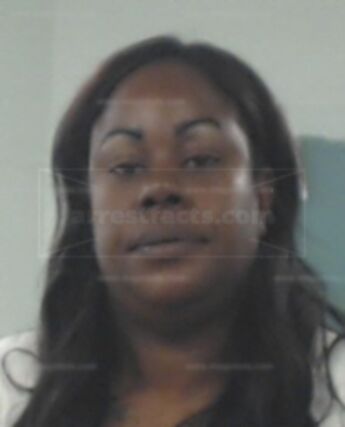 Tiffany Monique Henderson