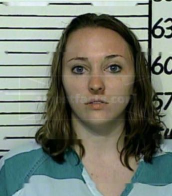 Kimberly Blaire Darby