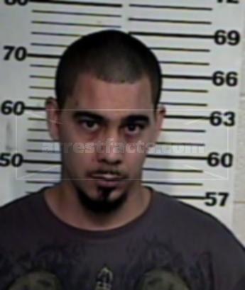 Joshua Garza Zuniga