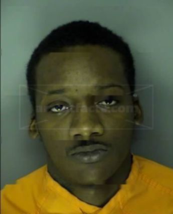 Leroy Dontray Jermauel Young