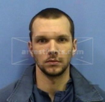 Ryan M. Roddis