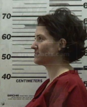 Anna Squires