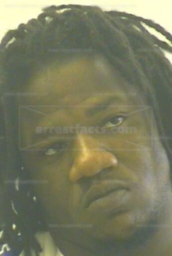 Maurice Lamar Slocumb