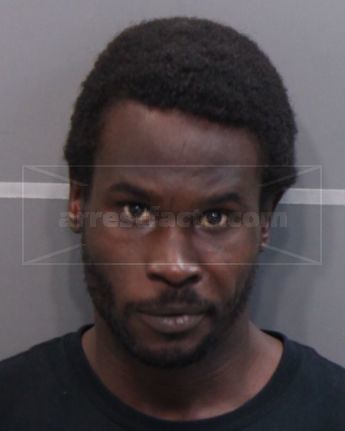 Derrick Dewayne Caldwell