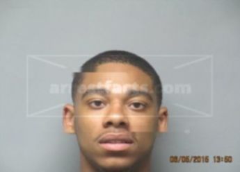 Keandre Dejon Duff