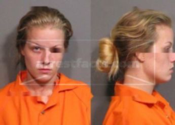 Kimberly Renee Scott