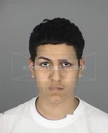 Jonathan Samuel Colon