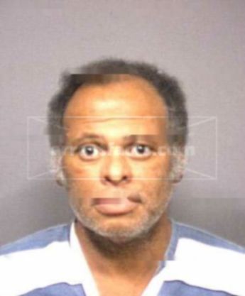 Anthony Charles Coqueran