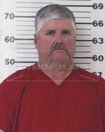Robert Stanford Blackmon