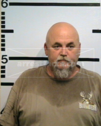 Bruce Allon Slagle