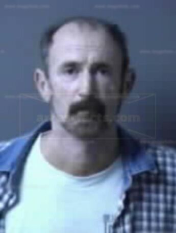 Michael Allen Humphrey
