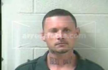Jason Scott Barnes