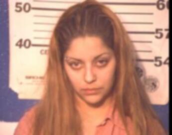 Myra Alicia Vasquez Martinez