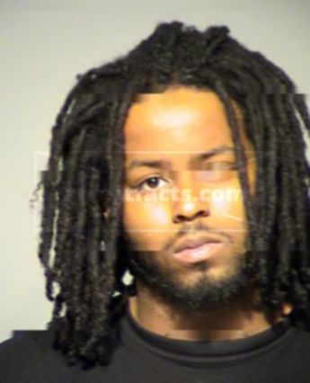 Auntrae Boyd