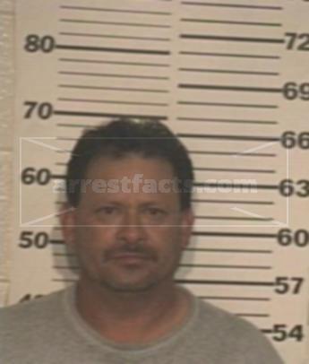 Jose Angel Grimaldo