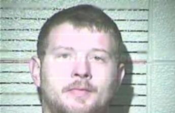 Joshua Andrew White