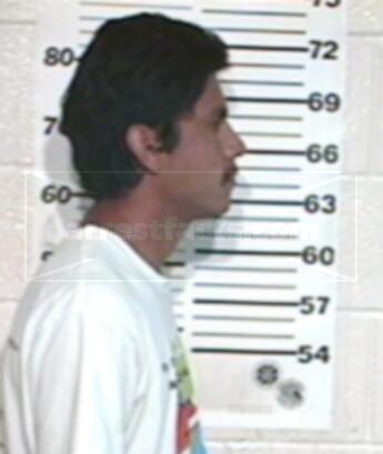 Jesus Hector Perez Saldivar