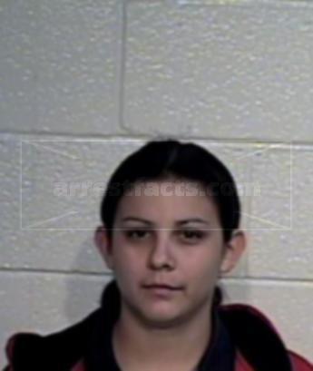 Rebecca Ann Cespedes Acevedo