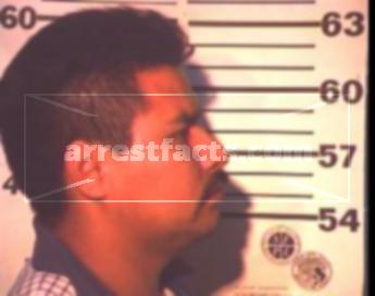 Jose Apolinar Martinez