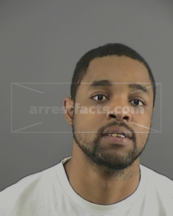 Mylan Dewon Gibson