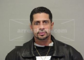 Antonio Trinidad Jr.