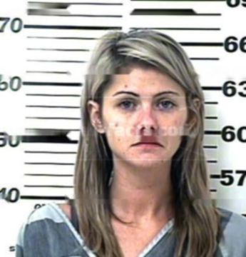 Candace Renae Ewing