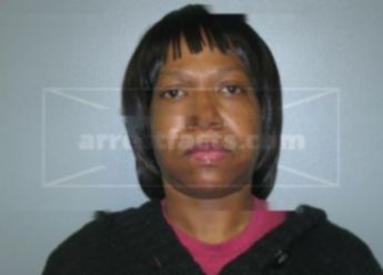 Beatrice Anthony