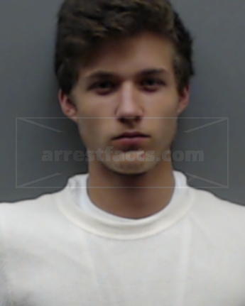 Blake William Bradley