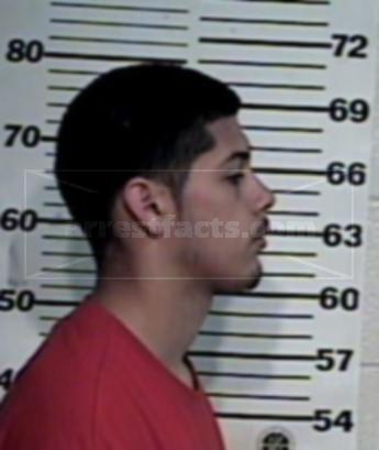 Rylee Joe Cruz Ledesma