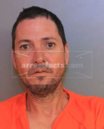 Angel Manuel Sepulveda