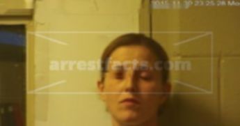 Heather Nicole Workman