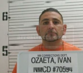 Ivan Ozaeta