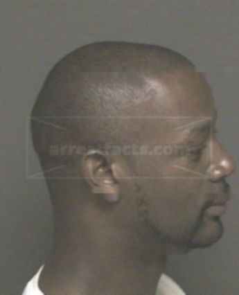 Eric Tyrone Massey