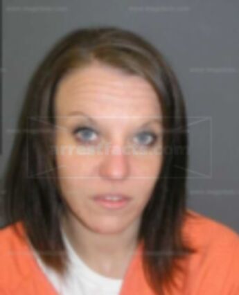 Shannan Marie Mitchell