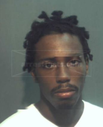 Spencer Rashard Woodruff