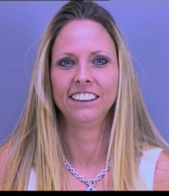 Jennifer Jo Bailey Harris
