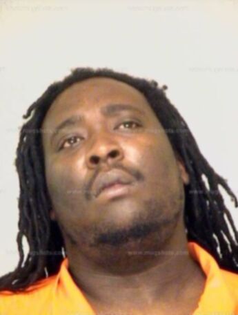 Corey Tuane Wallace