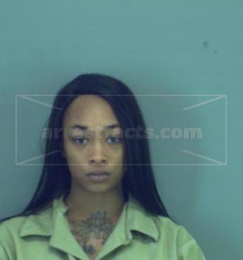 Tambrea Nicole Bircher