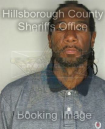 Jamel Harper