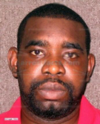 Anton Marcell Mccoggle