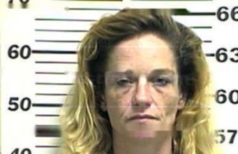 Tina Marie King