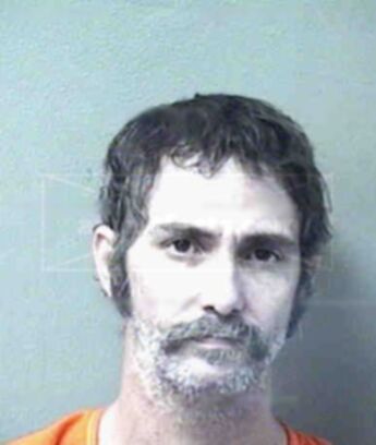 Keith Alan Wagner