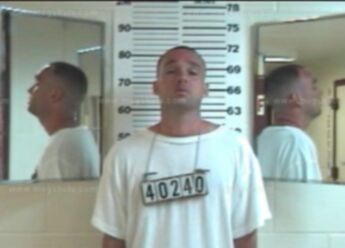 Joel Craig Evans
