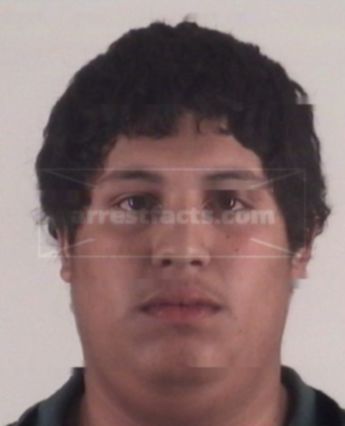 Carlos Humberto Ferrufino