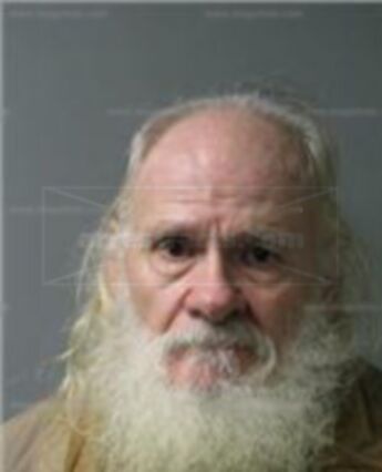 Fredrick Charles Zimmerman